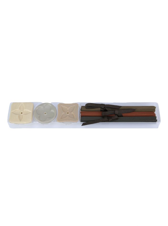 Porta Incenso Louis Vuitton Encens de Voyage Limited Edition