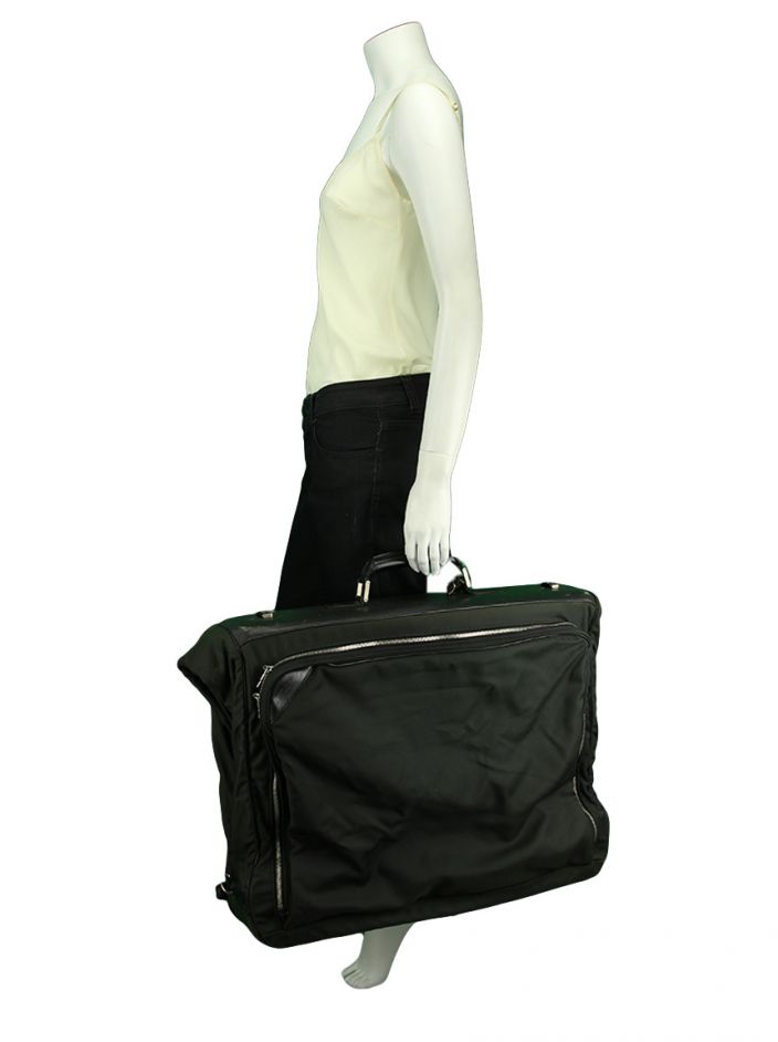 Porta Terno Louis Vuitton Monogram Garment Carrier Original - BLF1