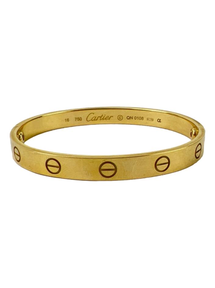 pulseira-cartier-love-ouro-