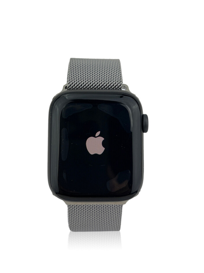 Capa de proteção para Apple Watch SE de 44mm (relógio)- Preto - 77-63620