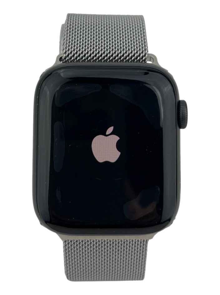 Capa de proteção para Apple Watch SE de 44mm (relógio)- Preto - 77-63620