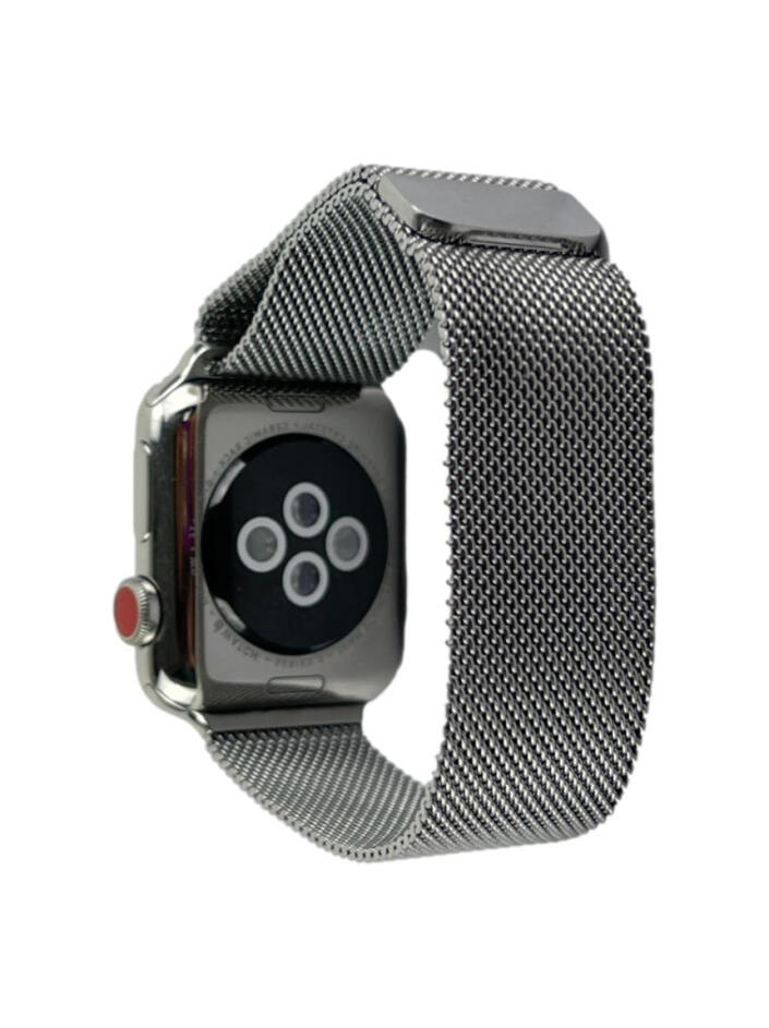 Relógio Apple Watch Series 3 Sapphire Crystal - ORG9 Original