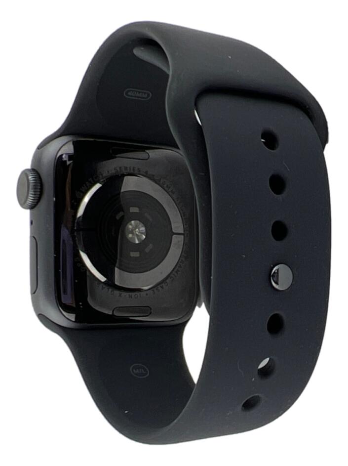 Relógio Apple Watch Series 4 40MM - AFJJ36 Original | Etiqueta Única