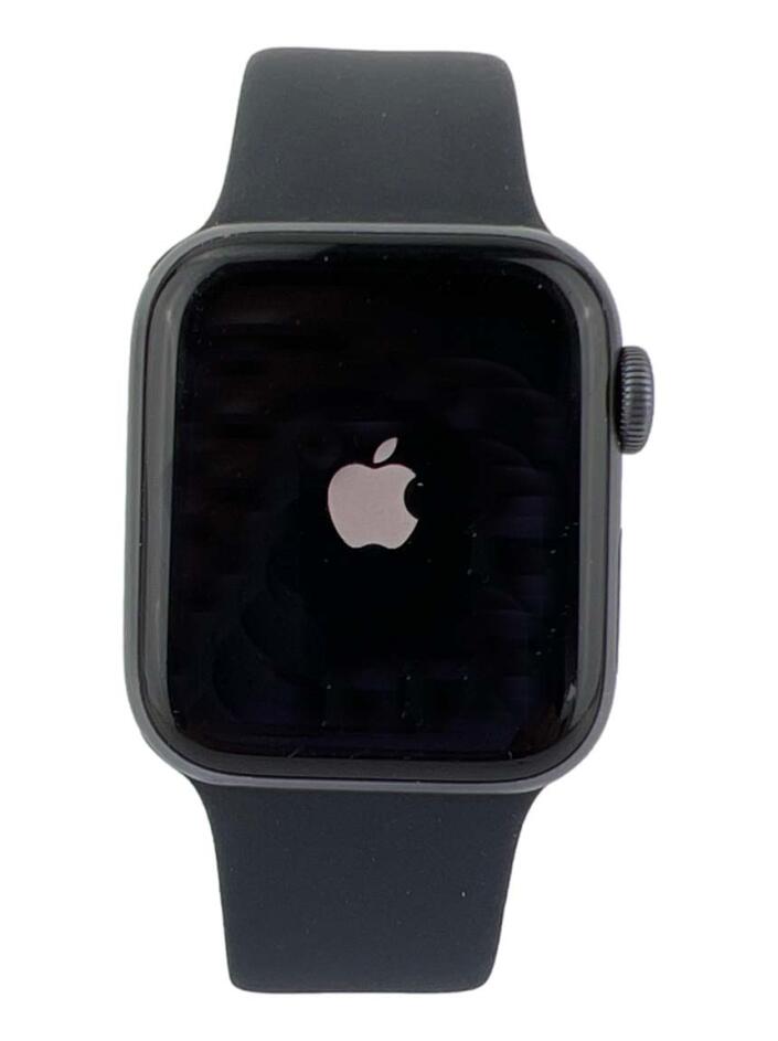 Relógio Apple Watch Series 4 40MM - AFJJ36 Original | Etiqueta Única