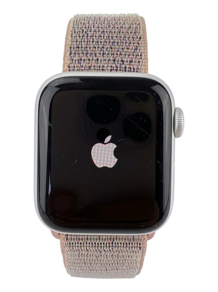 Relogio apple watch se