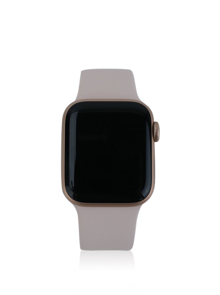 Apple Watch Series 4 44mm MU6F2LL/A A1978 – Relógio Rosa Seco com Dourado -  Promotop