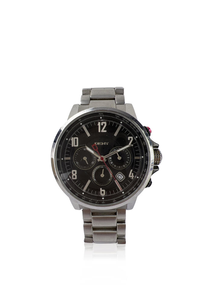 Dkny mens clearance watch