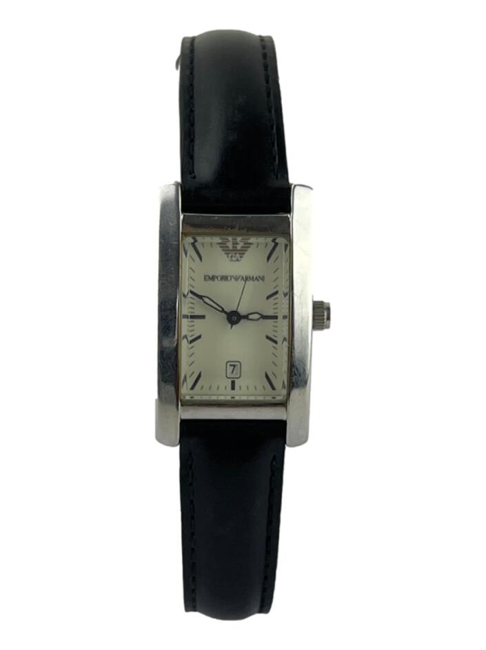 Emporio armani sale ar 0101 watch