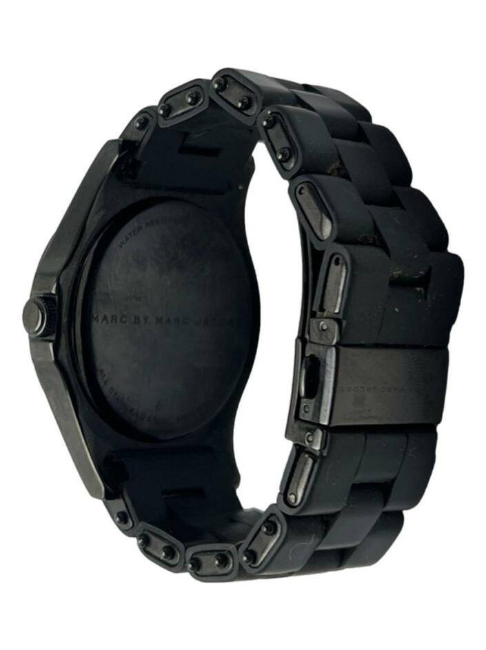 non★ MARC JACOBS CICELY 腕時計 MJ1453 Lindo Relogio Feminino Marc Jacobs Mj1514 Original | Parcelamento