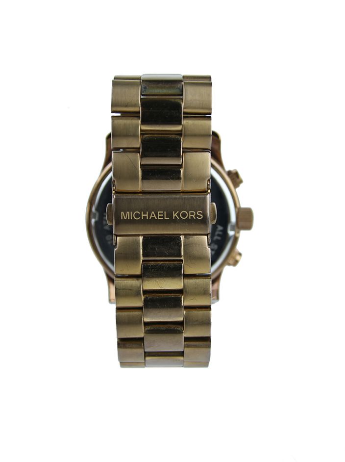 Relogio michael hot sale kors 8096