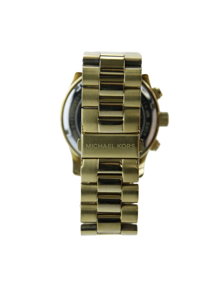 Relógio Michael Kors MK 8315 Watch Hunger Stop - FEI1 Original