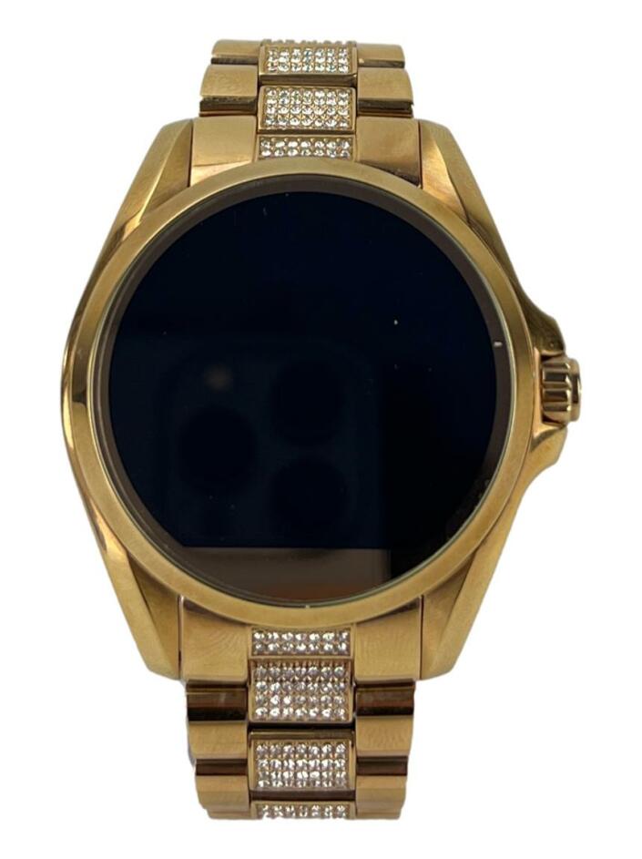 Michael kors clearance smartwatch dw2c price