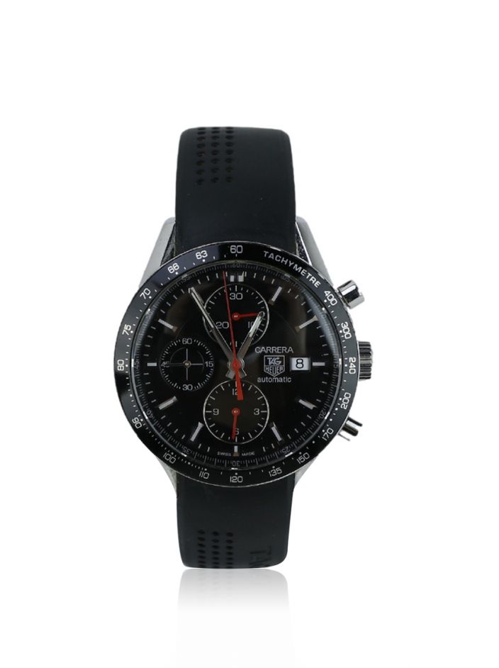 Rel gio Tag Heuer Carrera CV2014 2 Calibre 16 Automatic