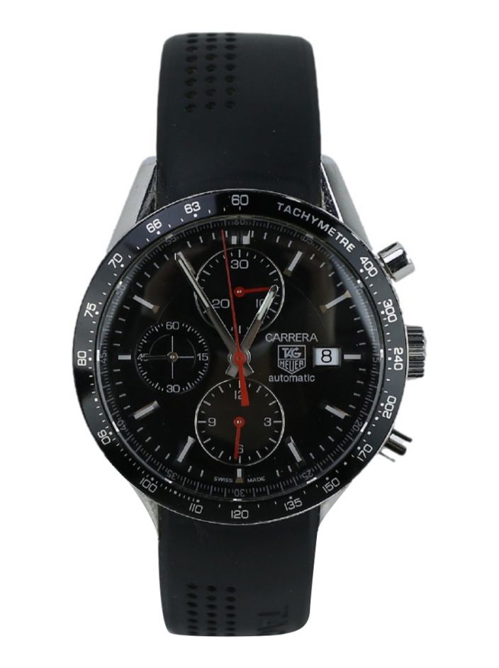 Rel gio Tag Heuer Carrera CV2014 2 Calibre 16 Automatic