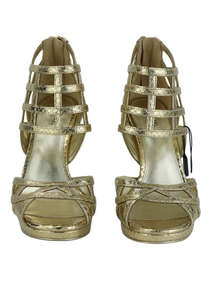 Michael kors trinity clearance sandal