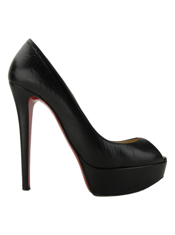 Louboutin banana 2024