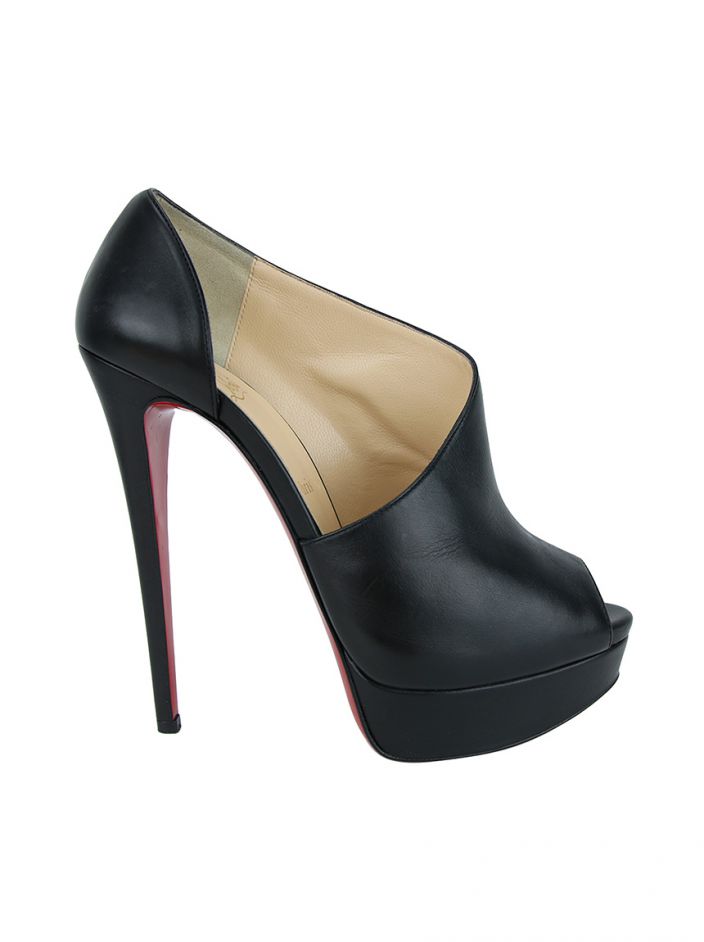 Christian louboutin candidate フラット ビーズ Christian louboutin