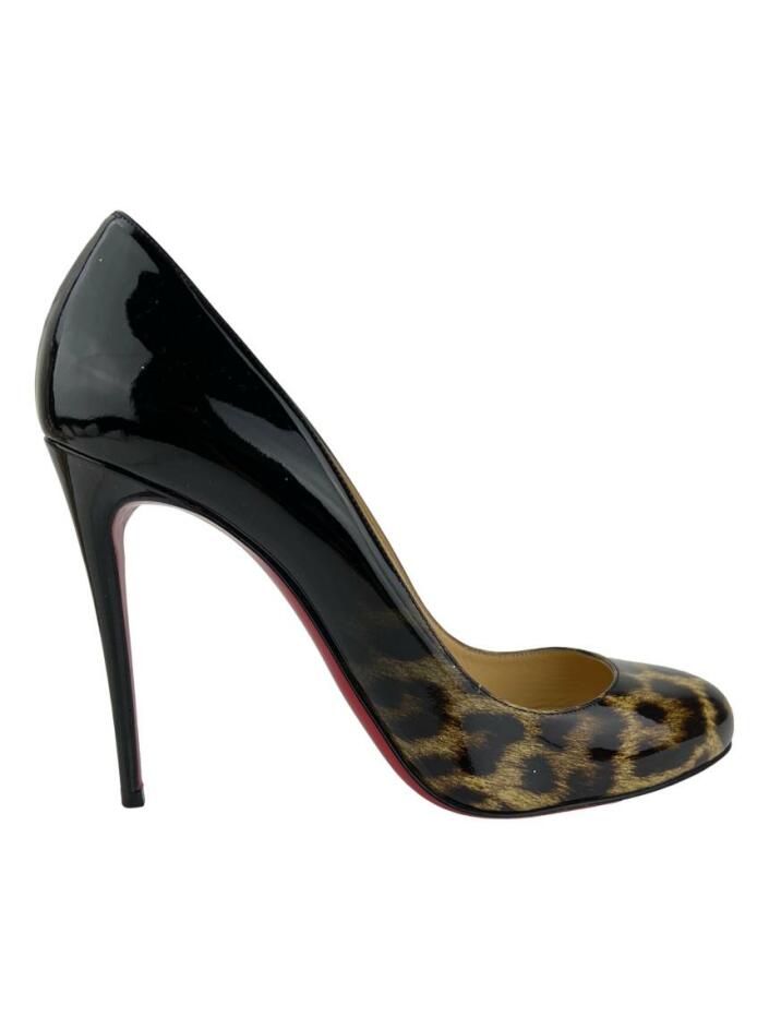 Louboutin dorissima on sale