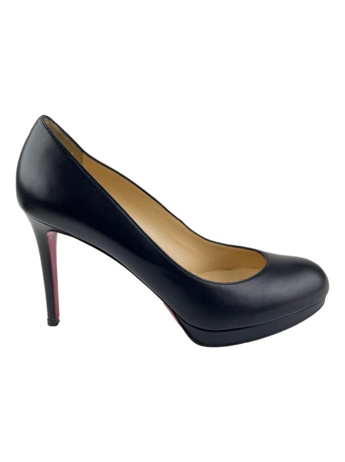 Christian Louboutin New Simple Pump 100 - fawema.org