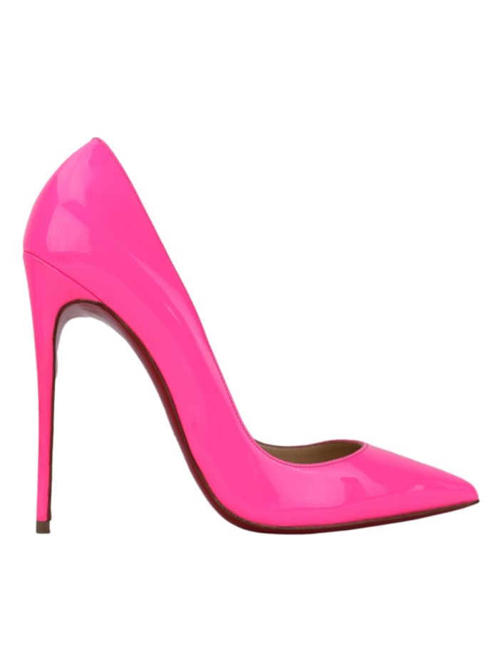 Christian Louboutin Libellibooty ピンク Christian Louboutin Libellibooty 100 Pink Mesh Tulle Ankle Boot