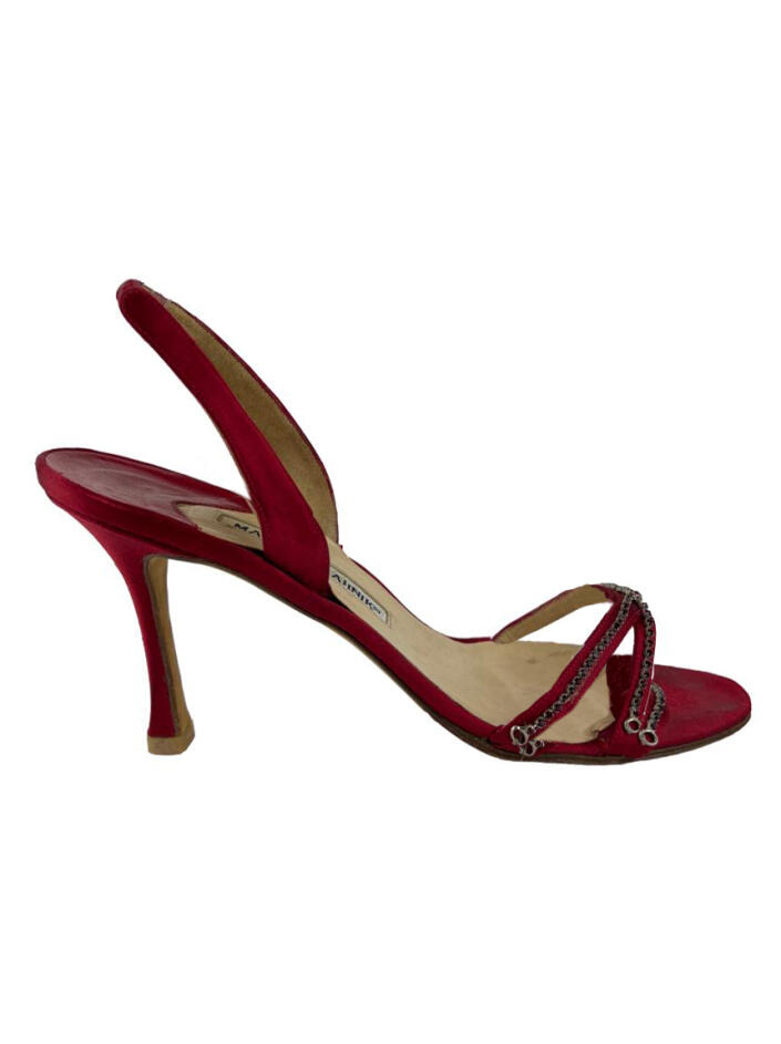 s*a様 MANOLO BLAHNIK VERALLI 23AW 36.5 s*a様 MANOLO BLAHNIK VERALLI 23AW 36.5 - メルカリ