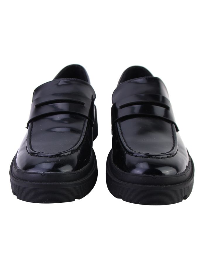 Sapato Zara Verniz Preto - ZUK2 Original | Etiqueta Única
