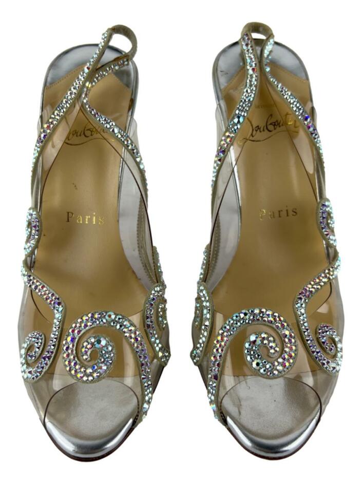 Liela @断捨離 Christian Louboutin scarpin-christian-louboutin-au