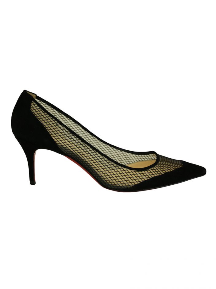 小物 Christian Louboutin rina Scarpin Christian Louboutin Redinha AER101 Original | Etiqueta Única