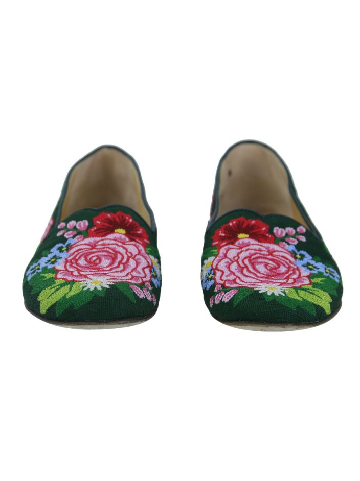 Charlotte olympia discount rose garden