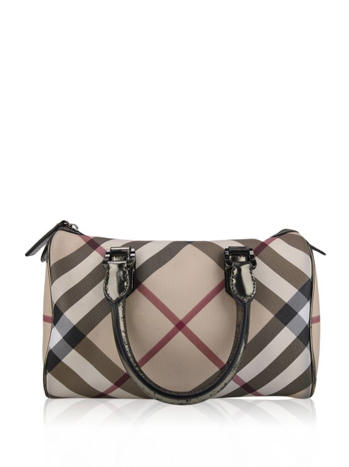 Burberry xadrez outlet 360