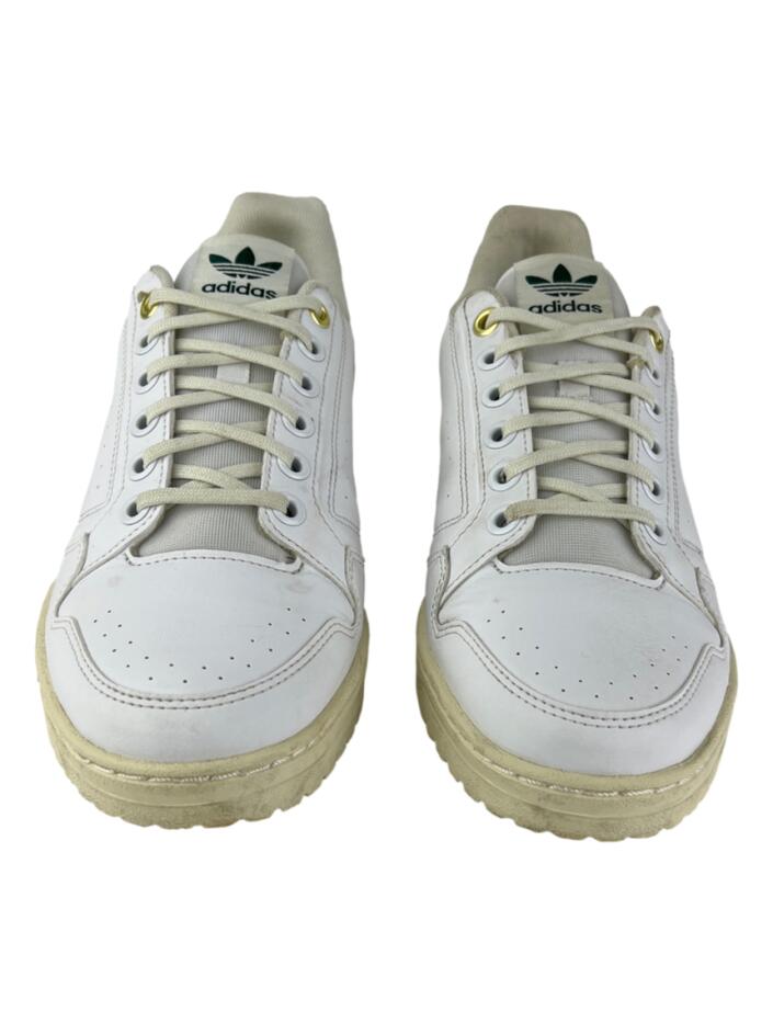 ike Sneaker Adidas NY 90 Branco - BHMJ3 Original | Etiqueta Única