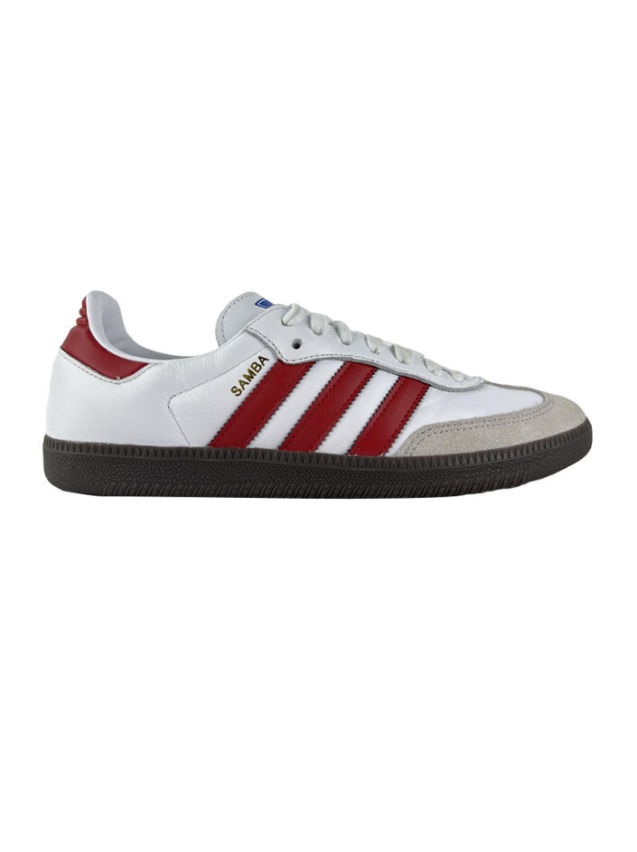 adidas gazelle silver green womens adidas Sambae Shoes - Women's - Bright Red / White / Team Red