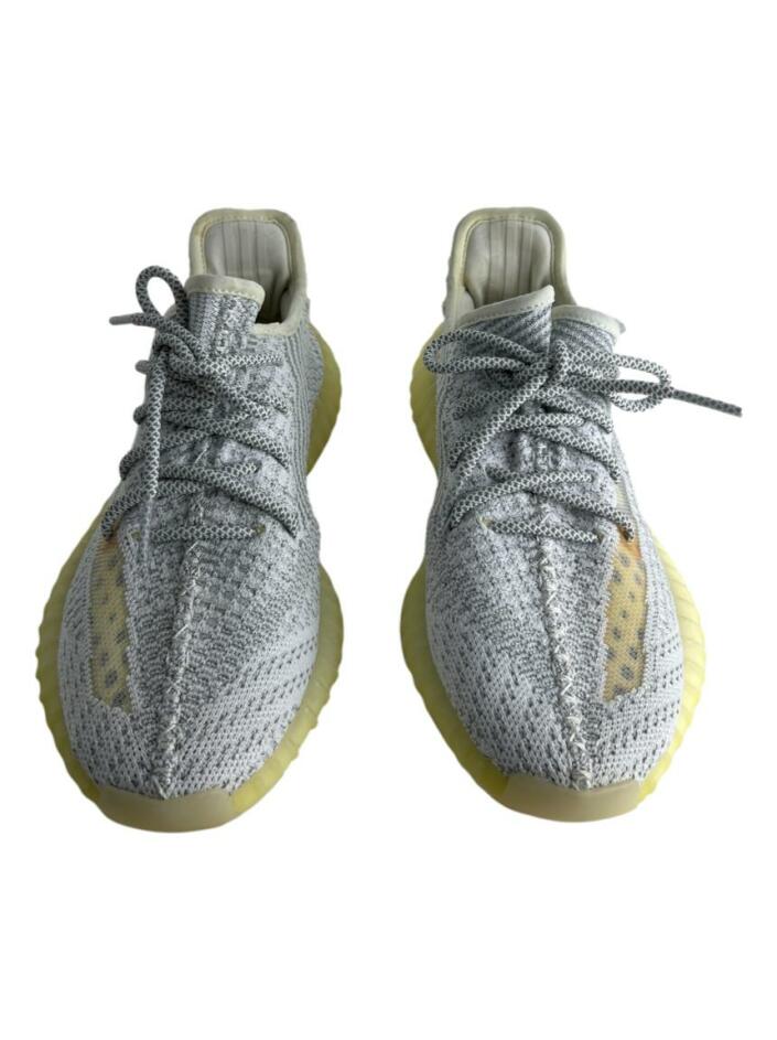 Sneaker Adidas Yeezy 350 V2 Static Reflective - PIZ374 Original