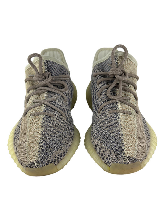 Sneaker Adidas Yeezy Boost 350 v2 Ash Pearl - QBB235 Original