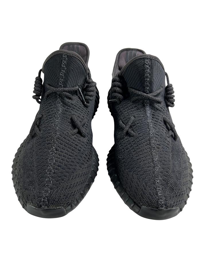 Sneaker Adidas Yeezy Boost 350 V2 Non-Reflective Preto - CYDO61