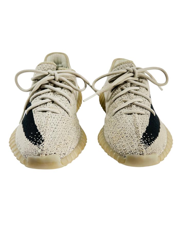 Sneaker Adidas Yeezy Boost 350 V2 Slate - CRHQ32 Original | Etiqueta nica