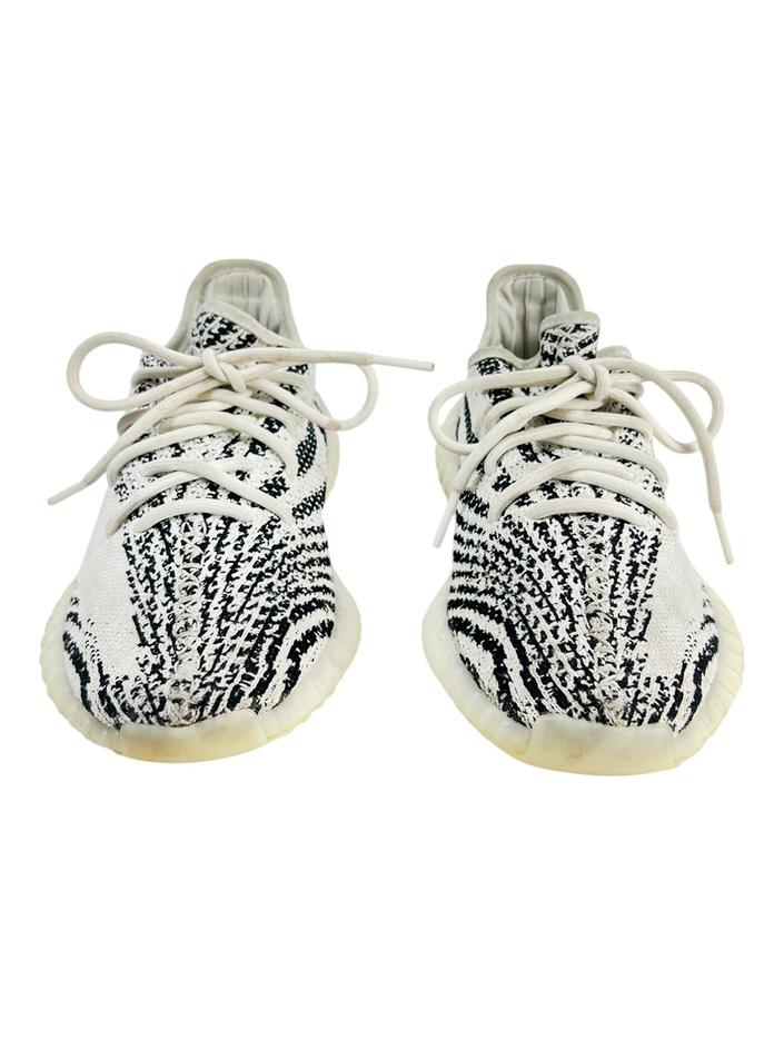 Sneaker Adidas Yeezy Boost 350 V2 'Zebra' - CEVZ266 Original
