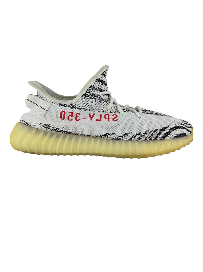 Sneaker Adidas Yeezy Boost 350 V2 Zebra - CHPE25 Original