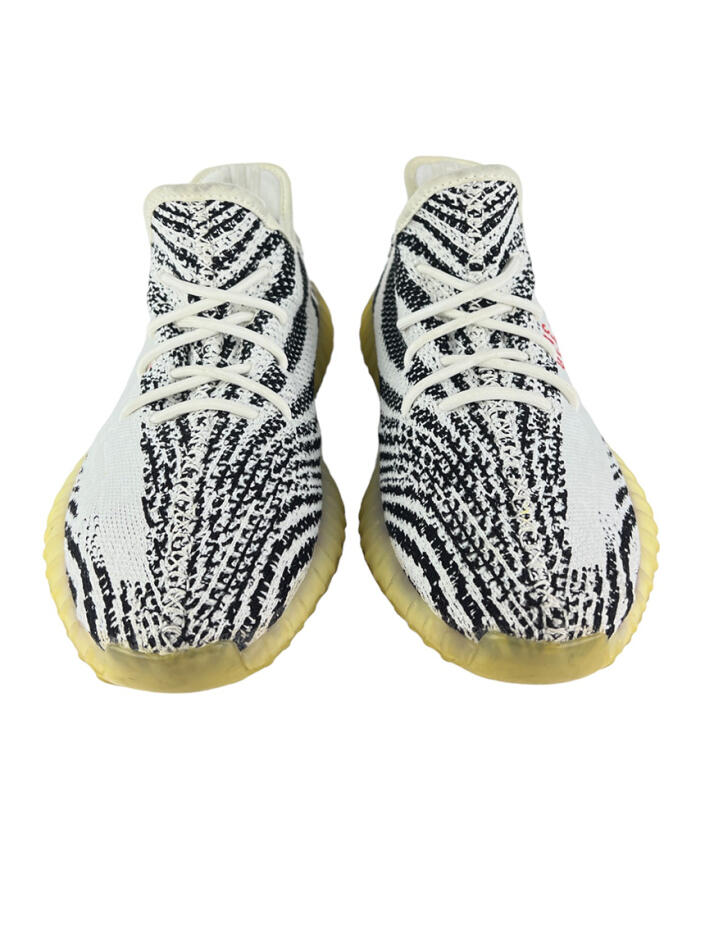 Sneaker Adidas Yeezy Boost 350 V2 Zebra - CHPE25 Original