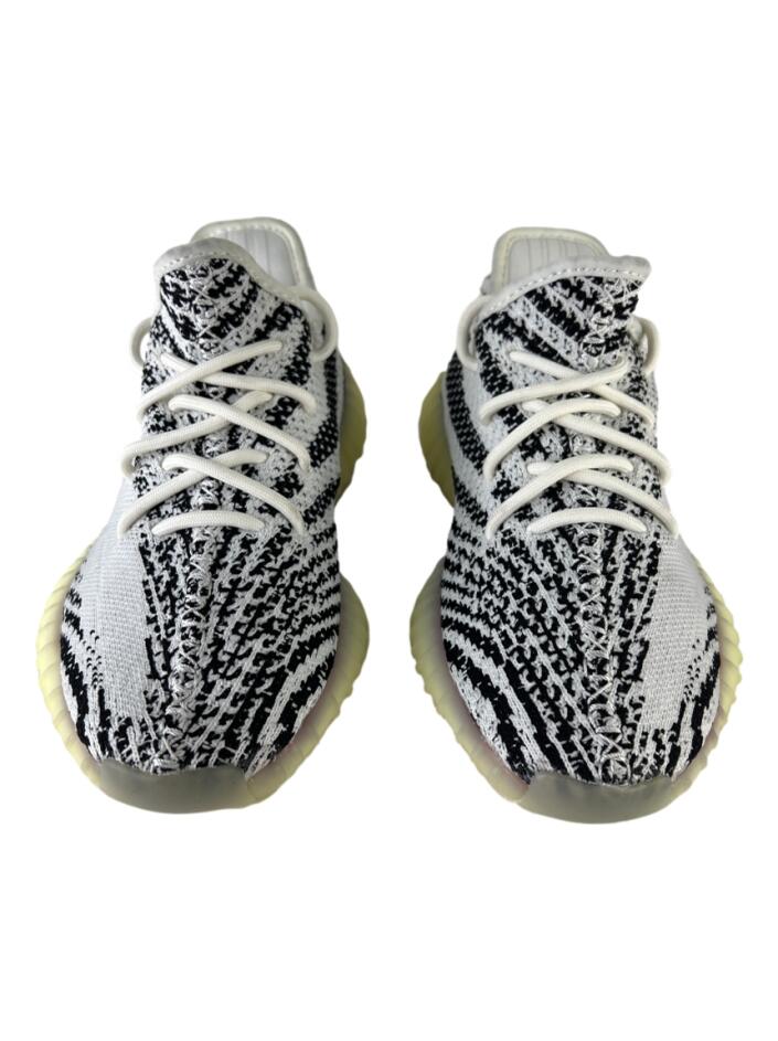 Sneaker Adidas Yeezy Boost 350 V2 Zebra - EB153 Original