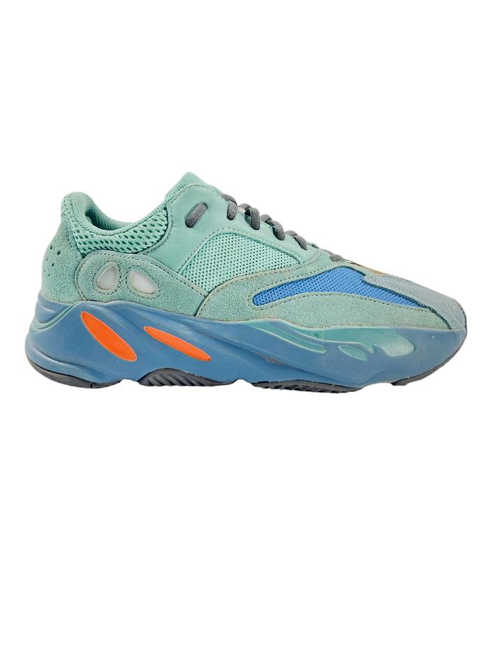 m　0628 adidas ZX 700 Black Men's - G63499 - US