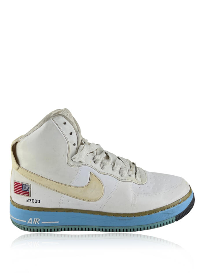 air force 1 as qs