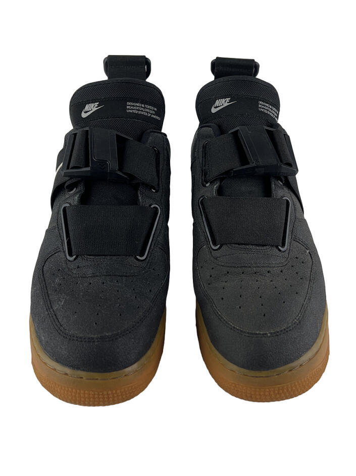 Sneaker Nike Air Force 1 Low Utility 'Black' - CEMZ28 Original