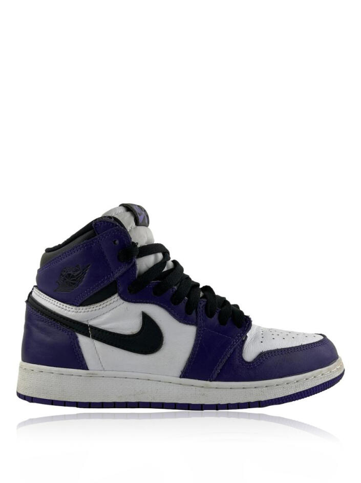 Court purple 1s release clearance date