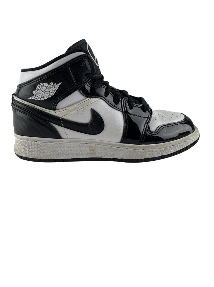 シューズ(男性用) NIKE AIR JORDAN 1 MID SE ALLSTAR 2021 sneaker-nike-air-jordan-1-mid-