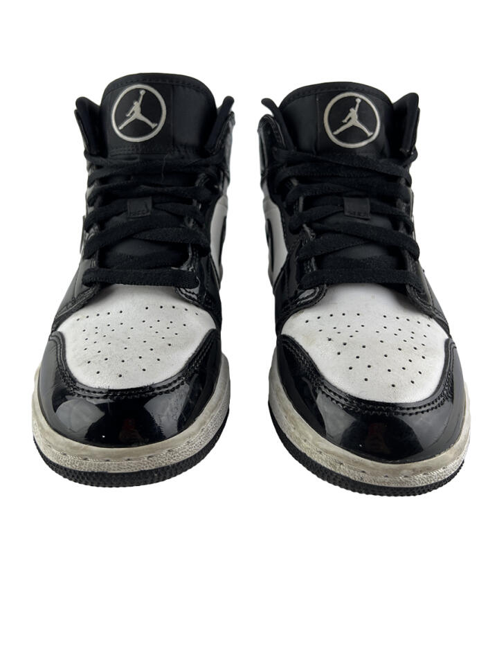 Sneaker Nike Air Jordan 1 Mid Se 'All Star 2021' - PW776 Original