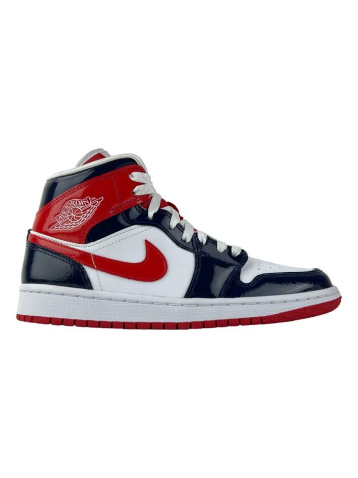 Sneaker Nike Air Jordan Mid SE WMNS 'Champ Colors' BHRK1444