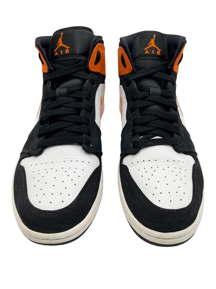 Sneaker Nike Air Jordan 1 Mid 'Shattered Backboard' - CFAP26