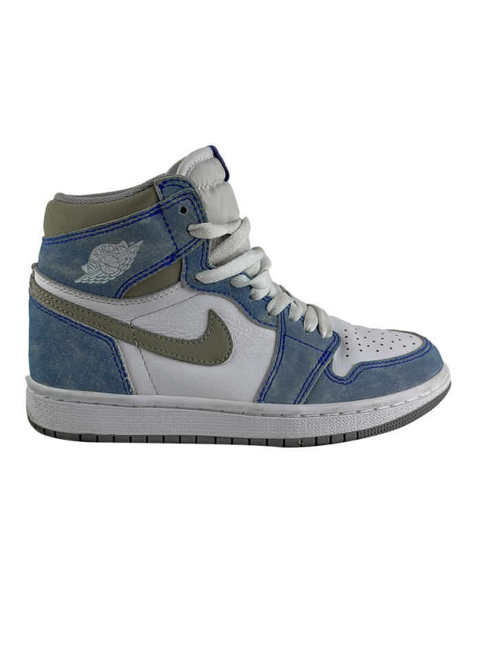 smoke blue jordan 1