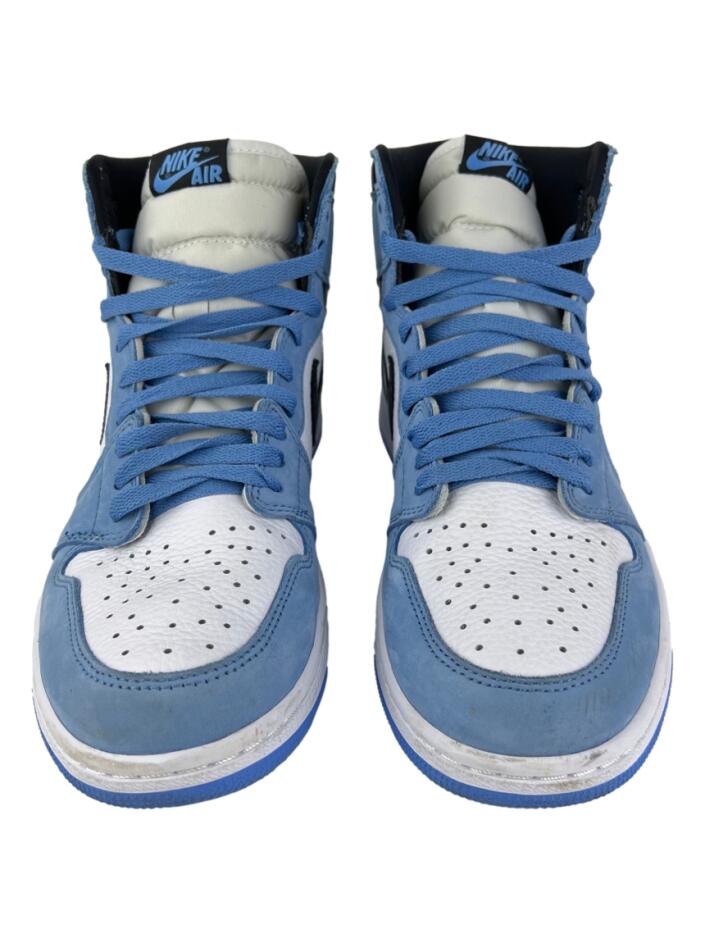 Sneaker Nike Air Jordan 1 Retro 'University Blue' - BHZQ1 Original